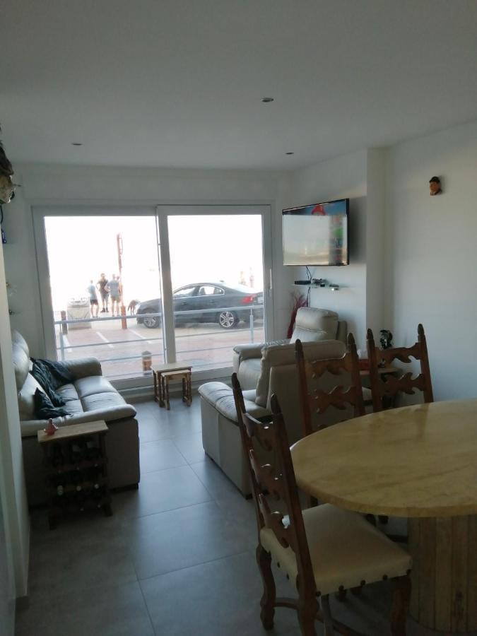 Residence Gai Soleil Blankenberge Zewnętrze zdjęcie