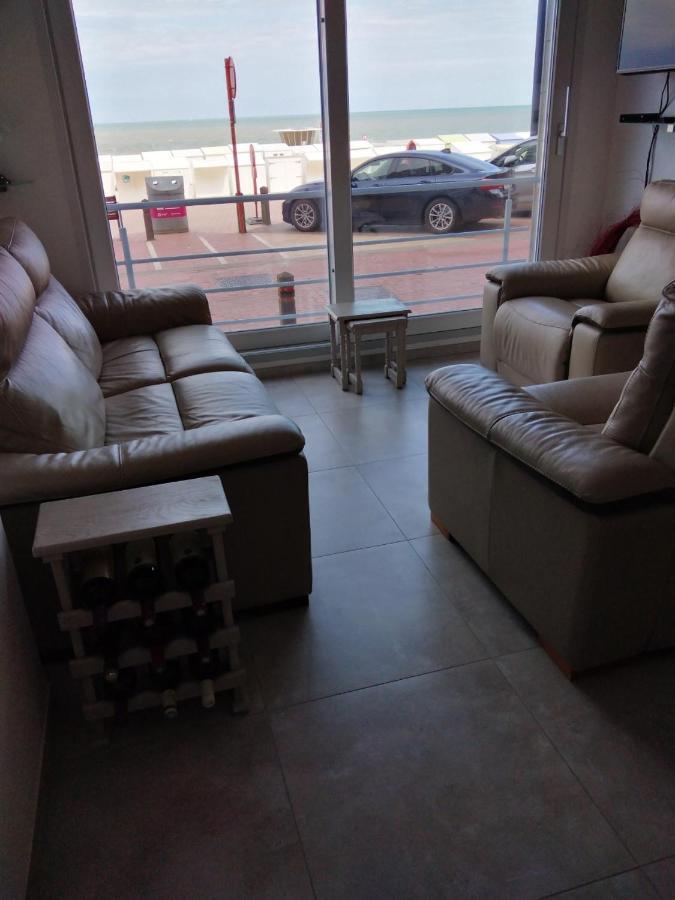 Residence Gai Soleil Blankenberge Zewnętrze zdjęcie