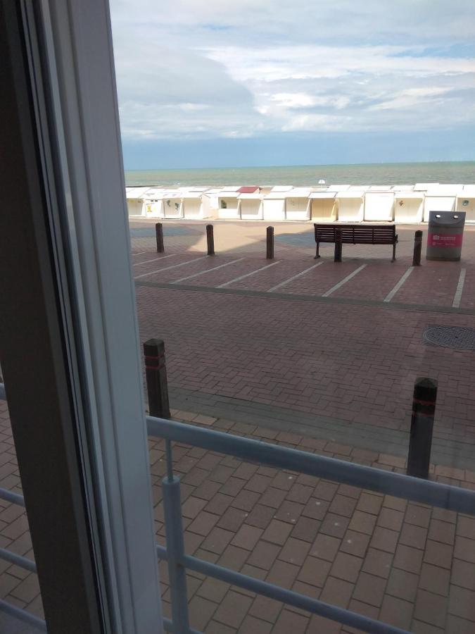 Residence Gai Soleil Blankenberge Zewnętrze zdjęcie