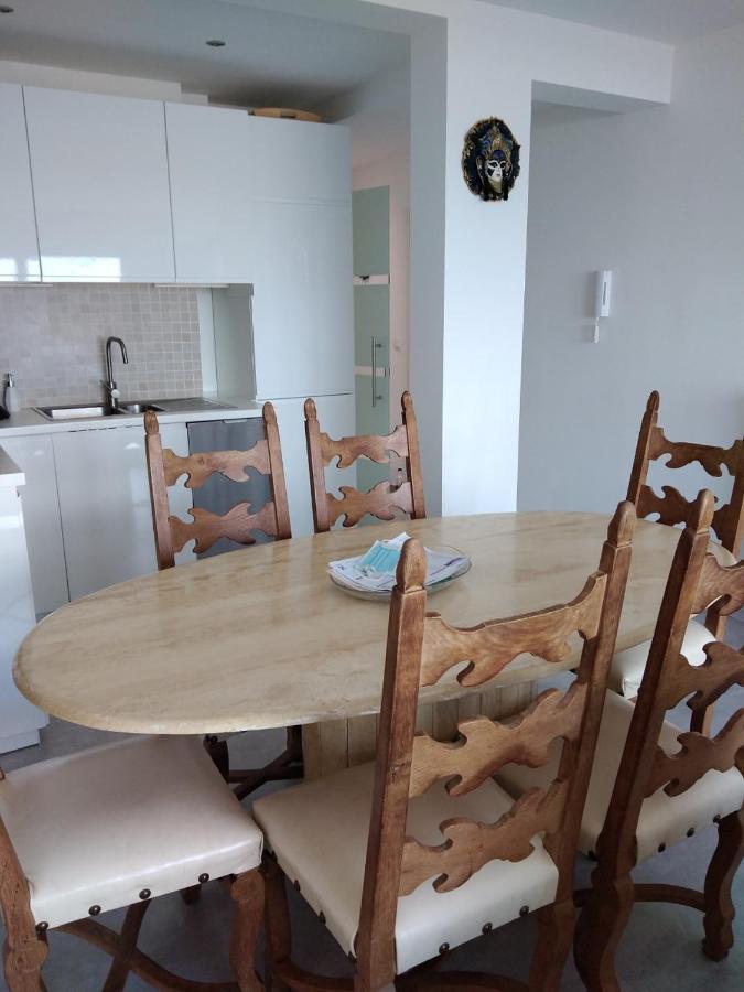Residence Gai Soleil Blankenberge Zewnętrze zdjęcie