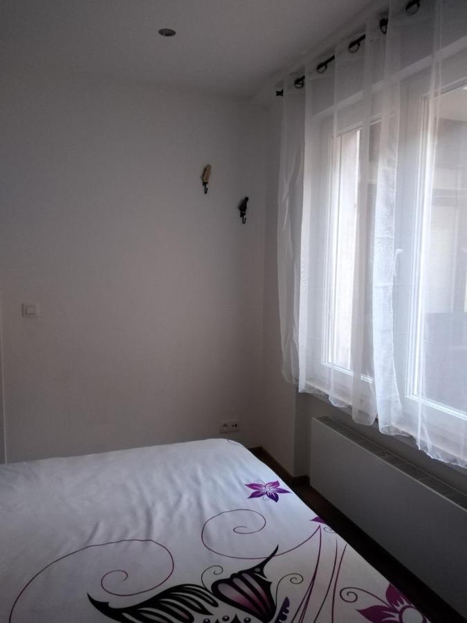 Residence Gai Soleil Blankenberge Zewnętrze zdjęcie