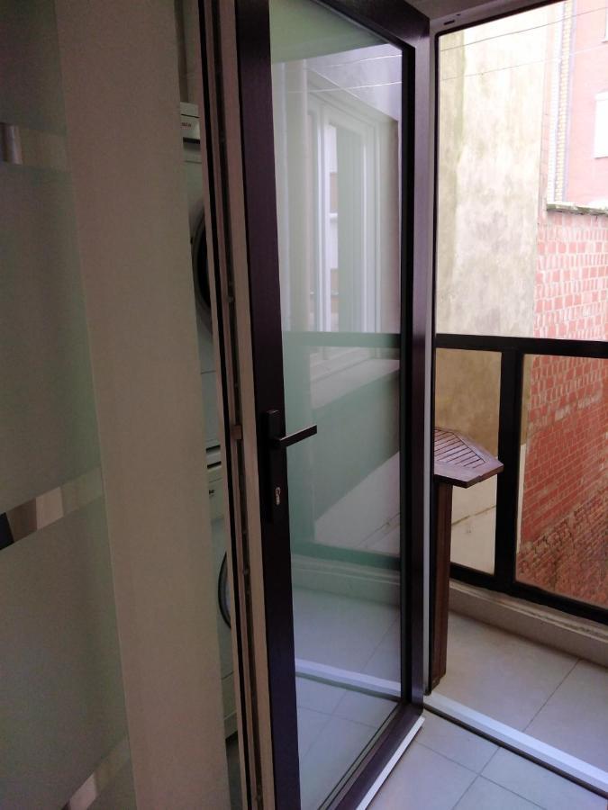 Residence Gai Soleil Blankenberge Zewnętrze zdjęcie