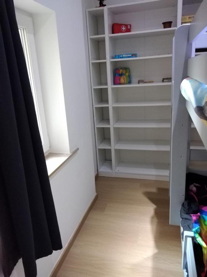 Residence Gai Soleil Blankenberge Zewnętrze zdjęcie